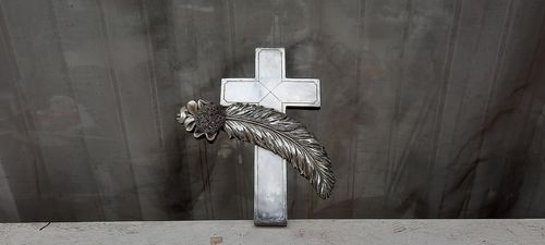 Kreuz, Höhe 30 cm